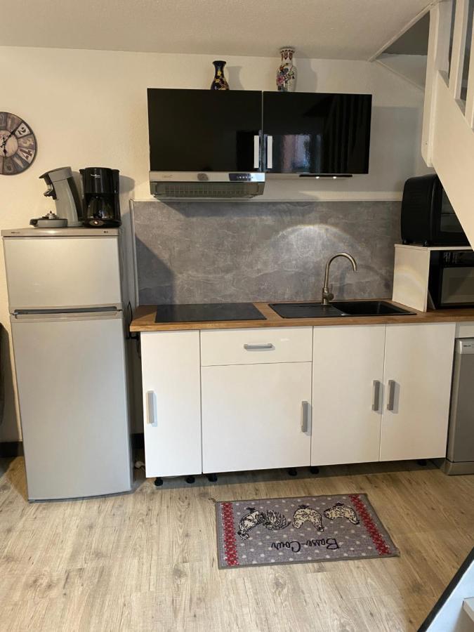 Appartement Le Phare Honfleur Extérieur photo