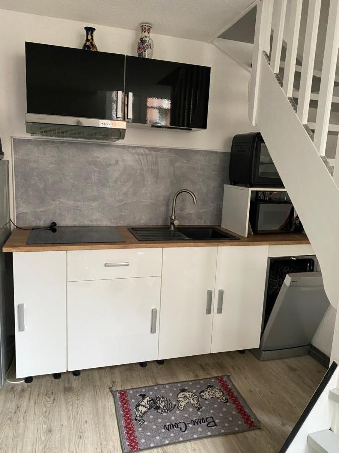 Appartement Le Phare Honfleur Extérieur photo