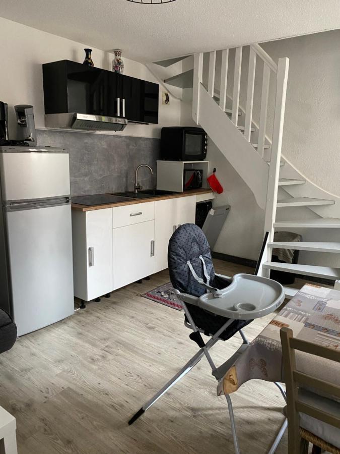 Appartement Le Phare Honfleur Extérieur photo