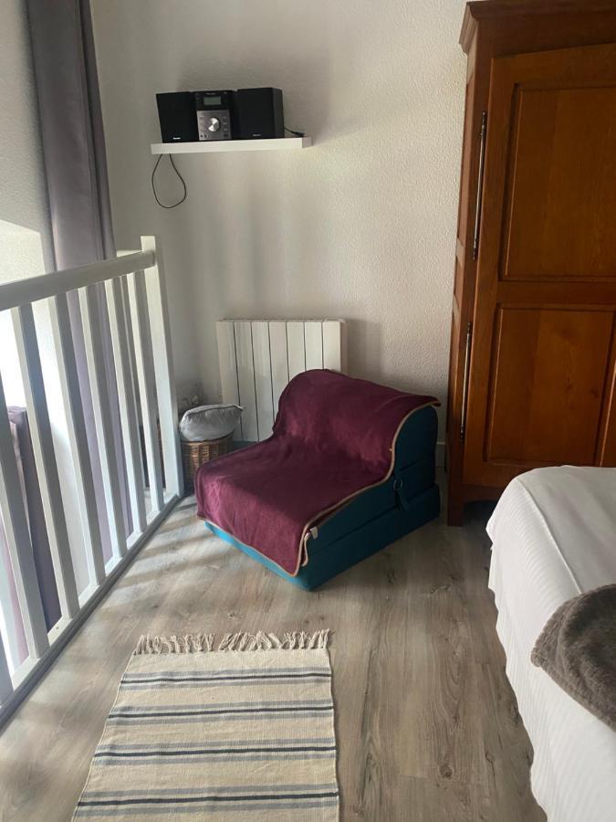 Appartement Le Phare Honfleur Extérieur photo