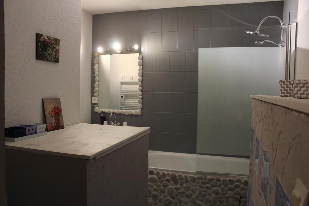 Appartement Le Phare Honfleur Extérieur photo