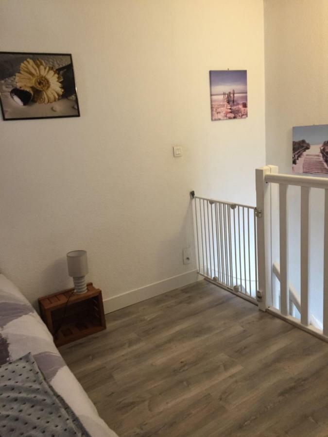 Appartement Le Phare Honfleur Extérieur photo
