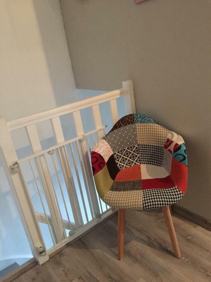 Appartement Le Phare Honfleur Extérieur photo