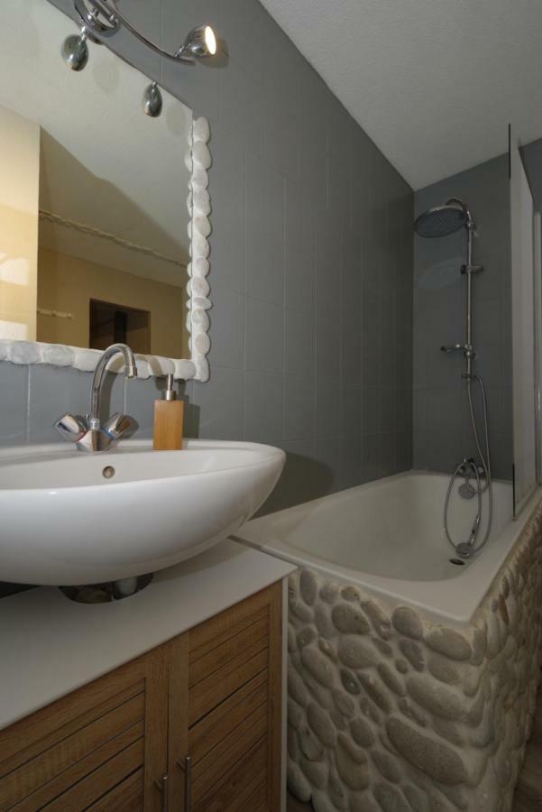 Appartement Le Phare Honfleur Extérieur photo