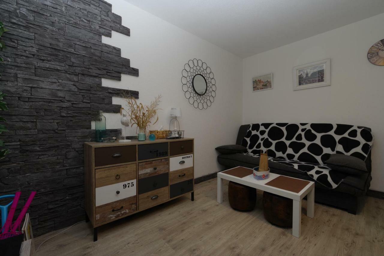 Appartement Le Phare Honfleur Extérieur photo