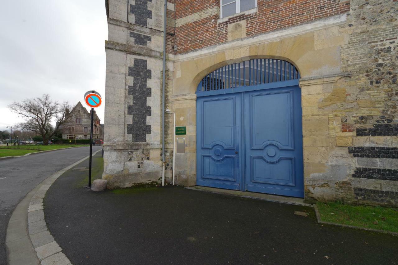 Appartement Le Phare Honfleur Extérieur photo